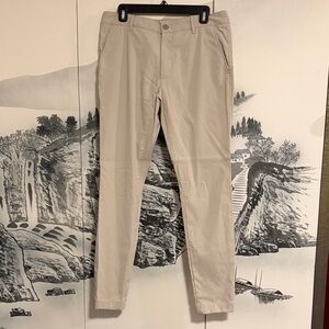 Outlier Futureslimworks Pants - Dry Tan - 32A